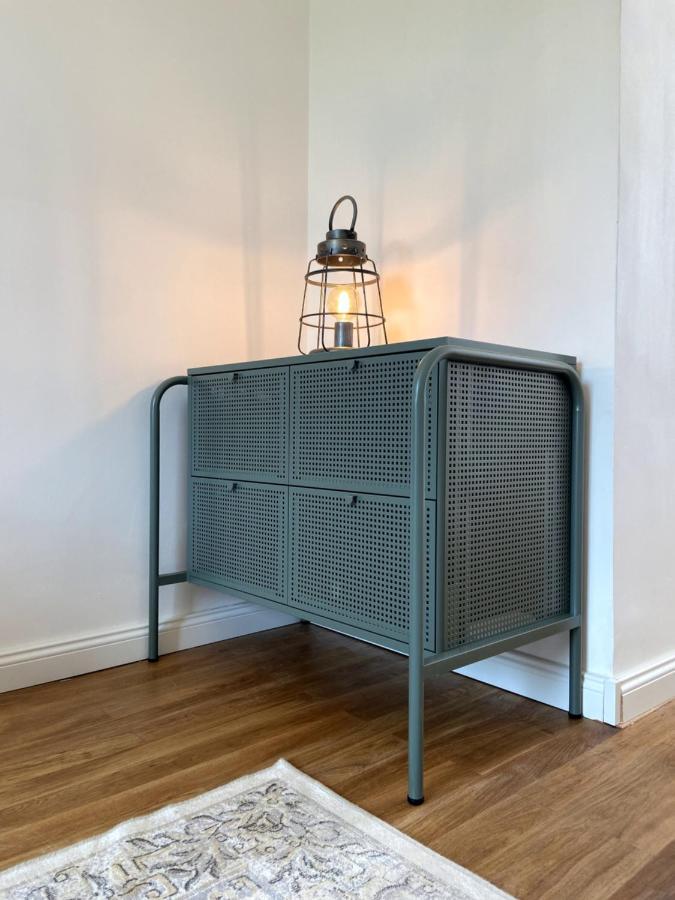 Wunderschoene Sanierte Wohnung Vor Den Toren Koelns Extérieur photo