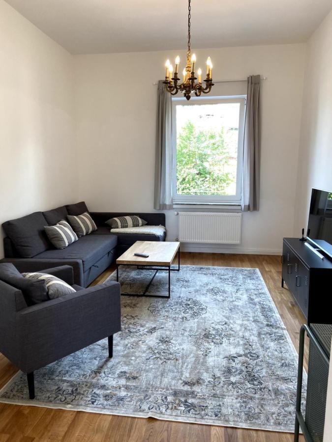 Wunderschoene Sanierte Wohnung Vor Den Toren Koelns Extérieur photo
