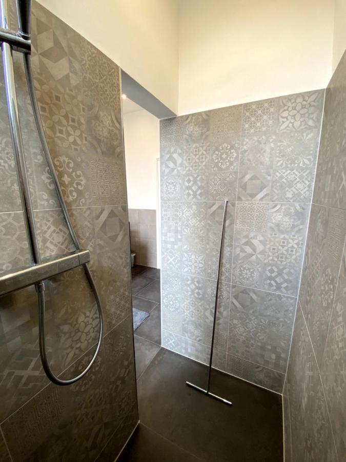 Wunderschoene Sanierte Wohnung Vor Den Toren Koelns Extérieur photo