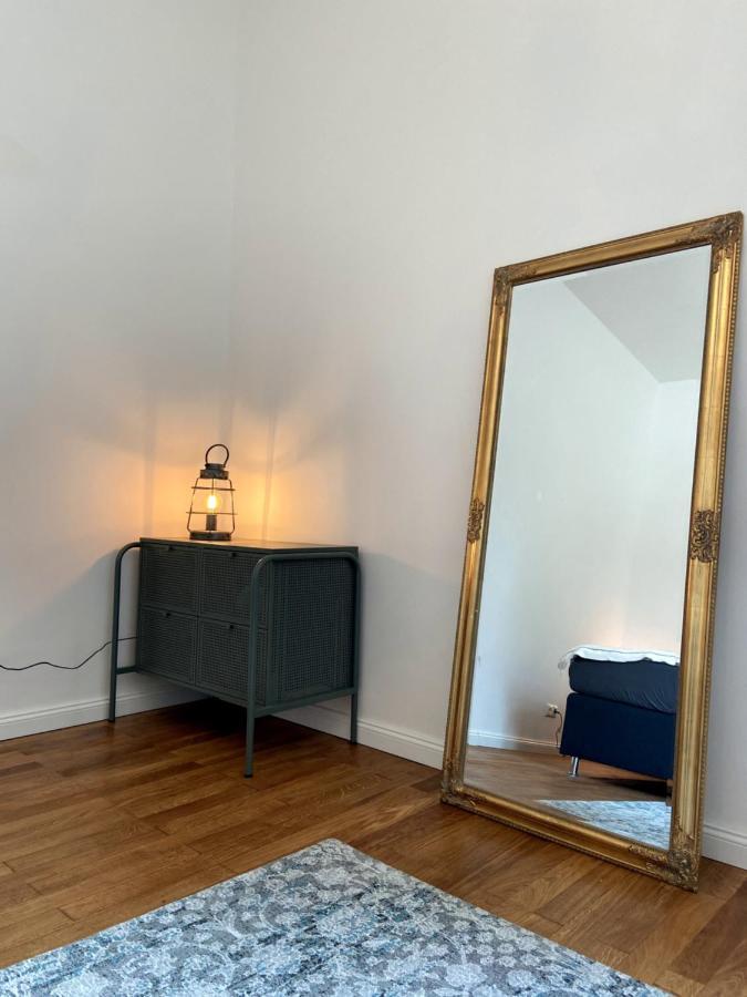 Wunderschoene Sanierte Wohnung Vor Den Toren Koelns Extérieur photo