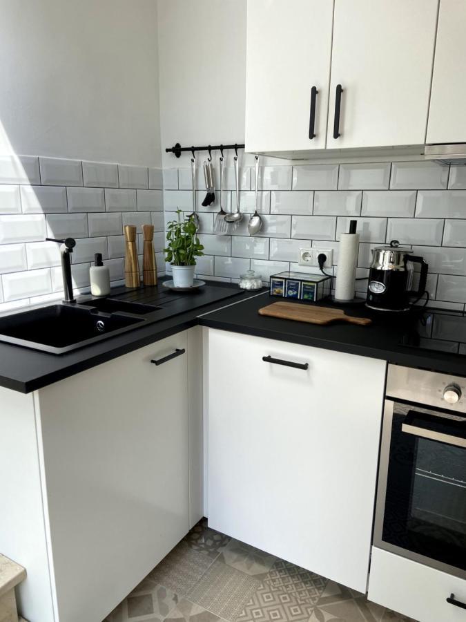 Wunderschoene Sanierte Wohnung Vor Den Toren Koelns Extérieur photo