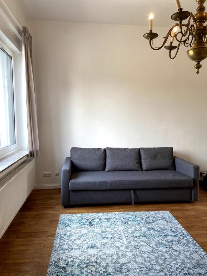 Wunderschoene Sanierte Wohnung Vor Den Toren Koelns Extérieur photo