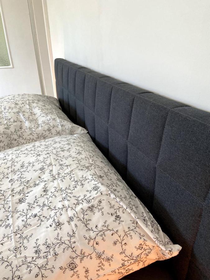 Wunderschoene Sanierte Wohnung Vor Den Toren Koelns Extérieur photo