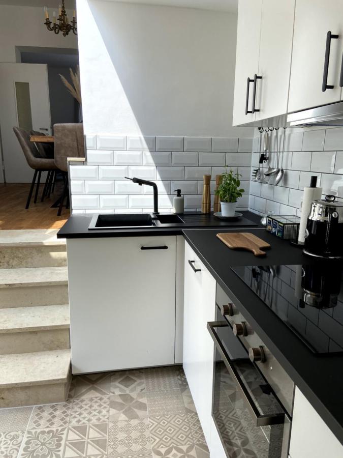 Wunderschoene Sanierte Wohnung Vor Den Toren Koelns Extérieur photo