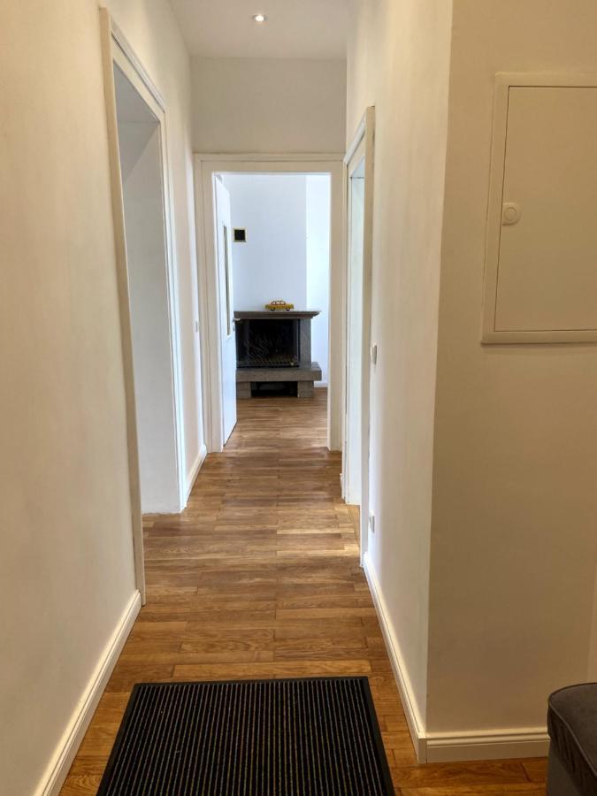 Wunderschoene Sanierte Wohnung Vor Den Toren Koelns Extérieur photo